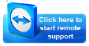 Remote Access and Support over the Internet with TeamViewer